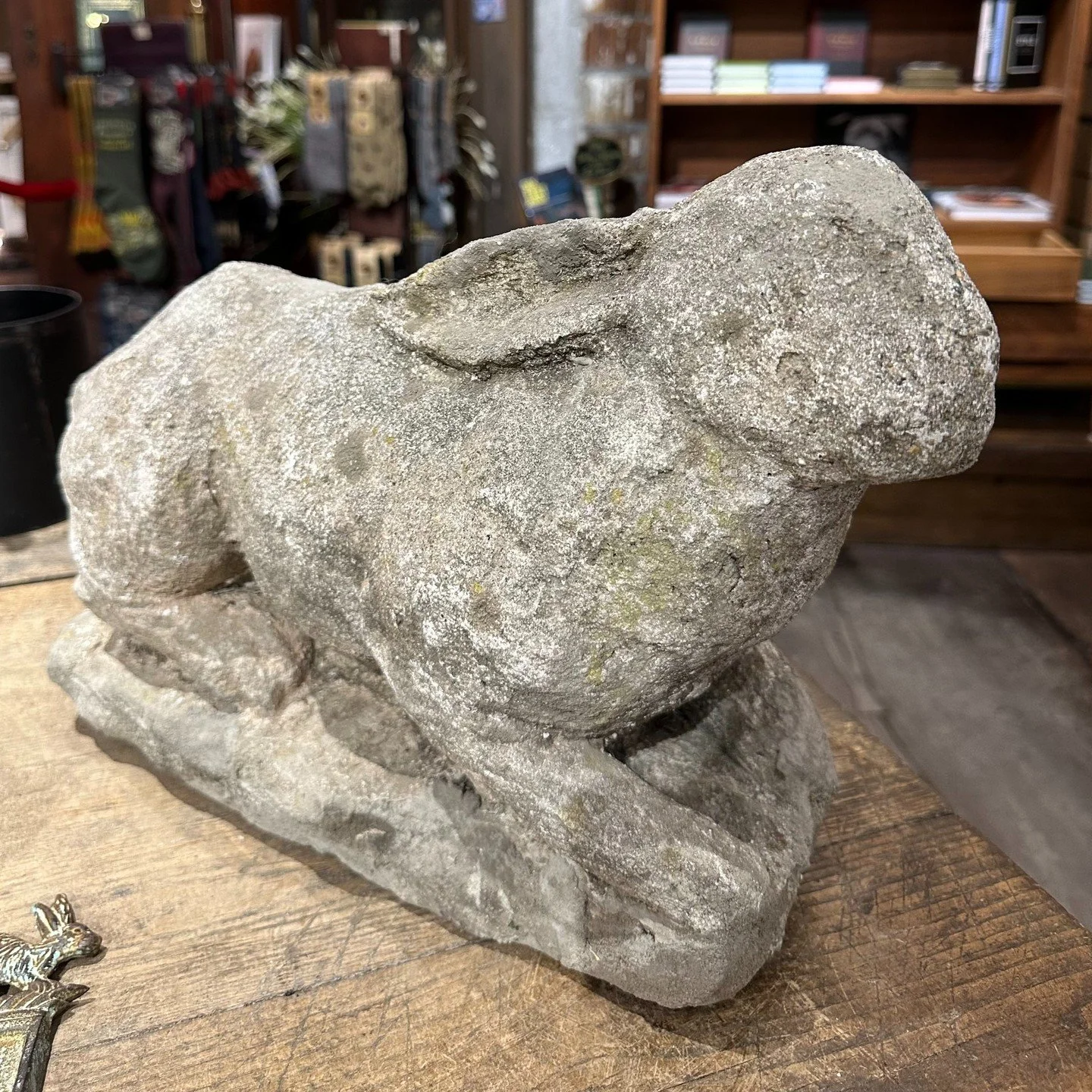 Happy Easter from Metamora General 🐰🌷