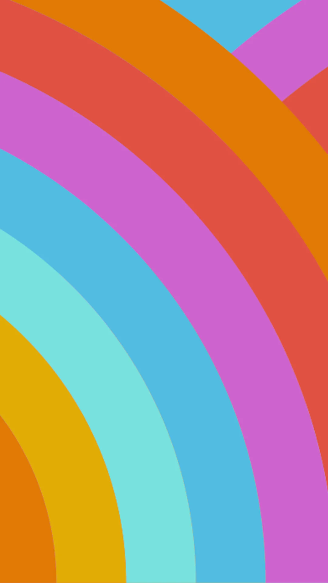 Friend Campaign/ Evergreen: Vertical Asset