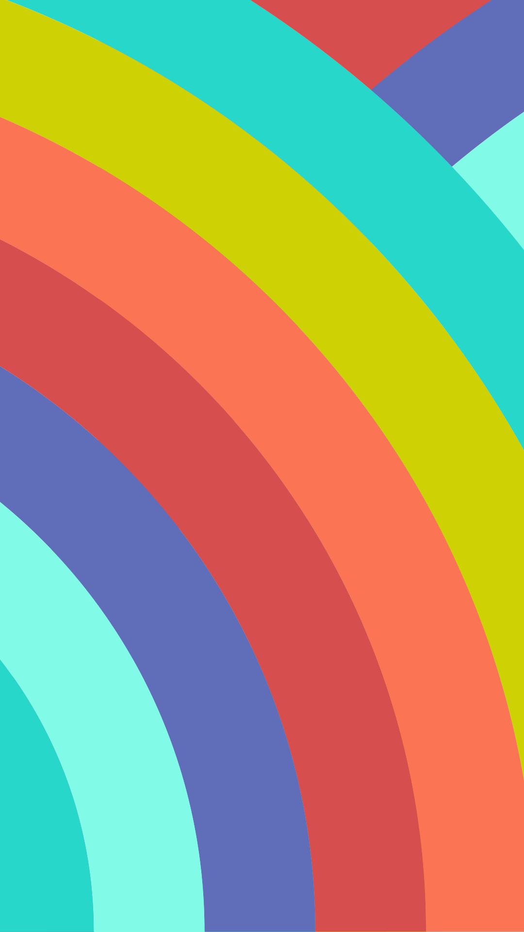 Friend Campaign/ Evergreen: Vertical Asset