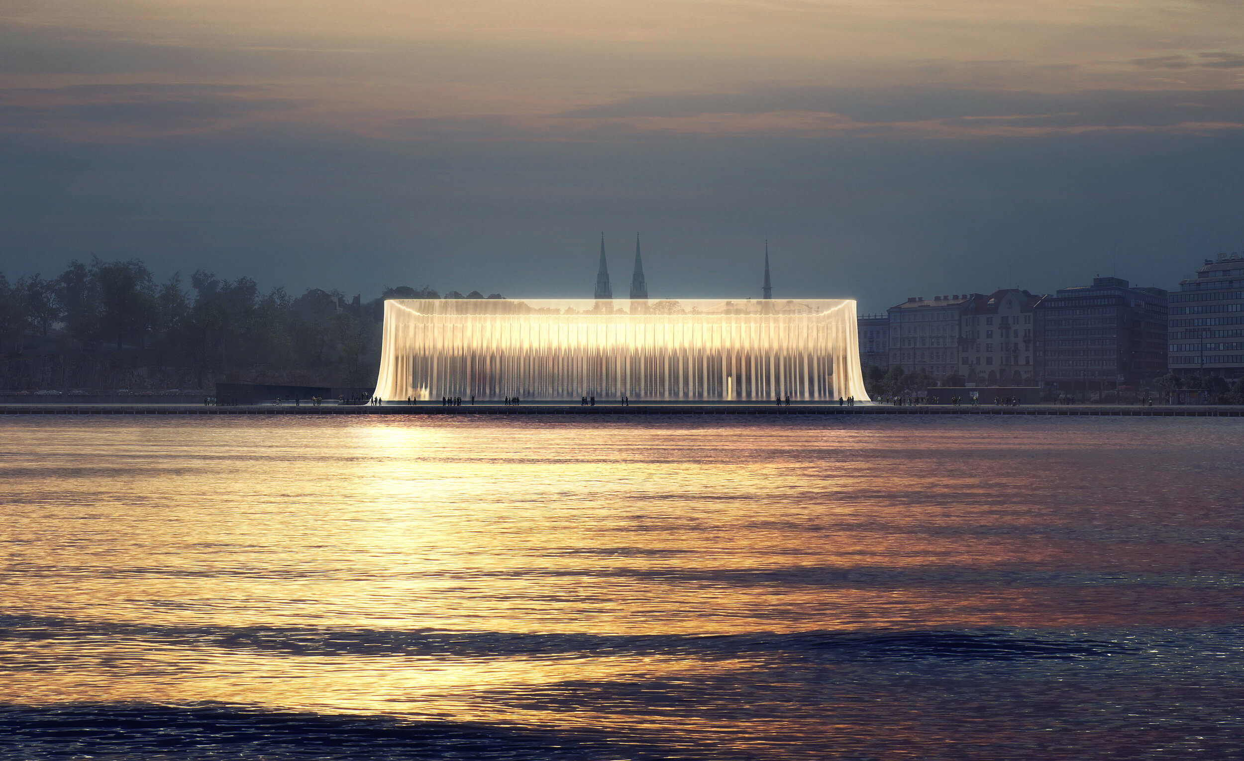 Guggenheim Helsinki