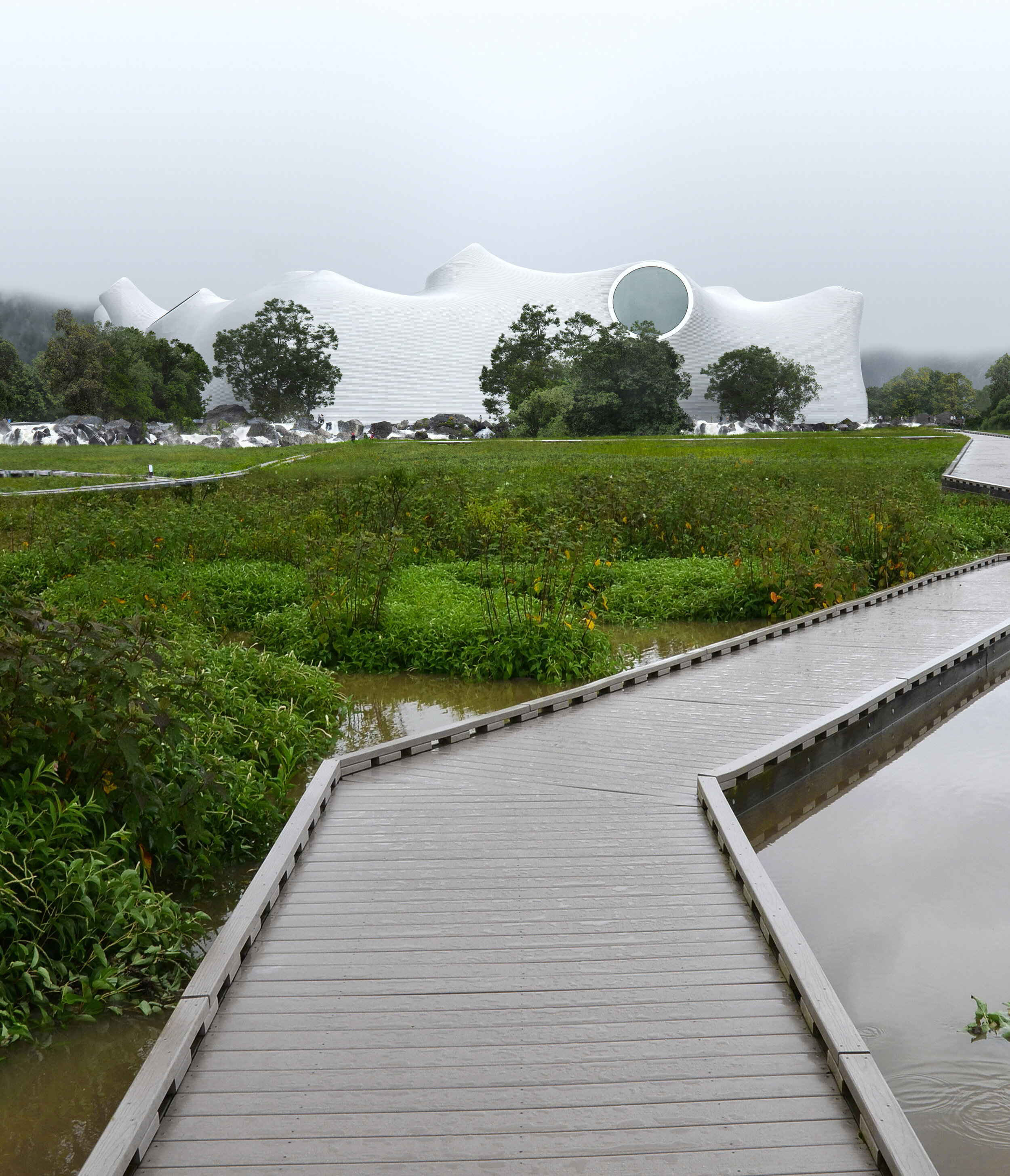 Shenzhen Maritime Museum