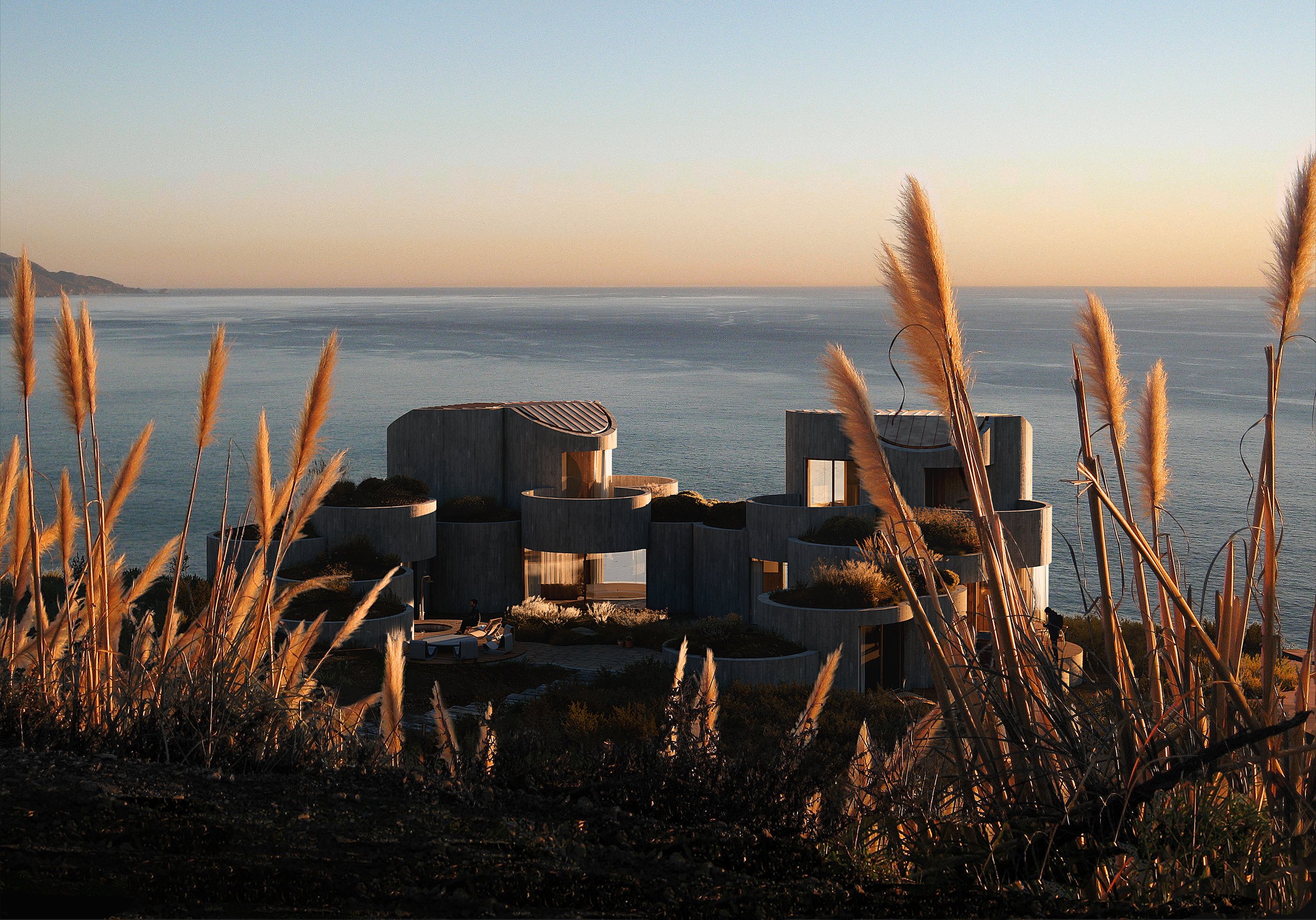 Cumulus House