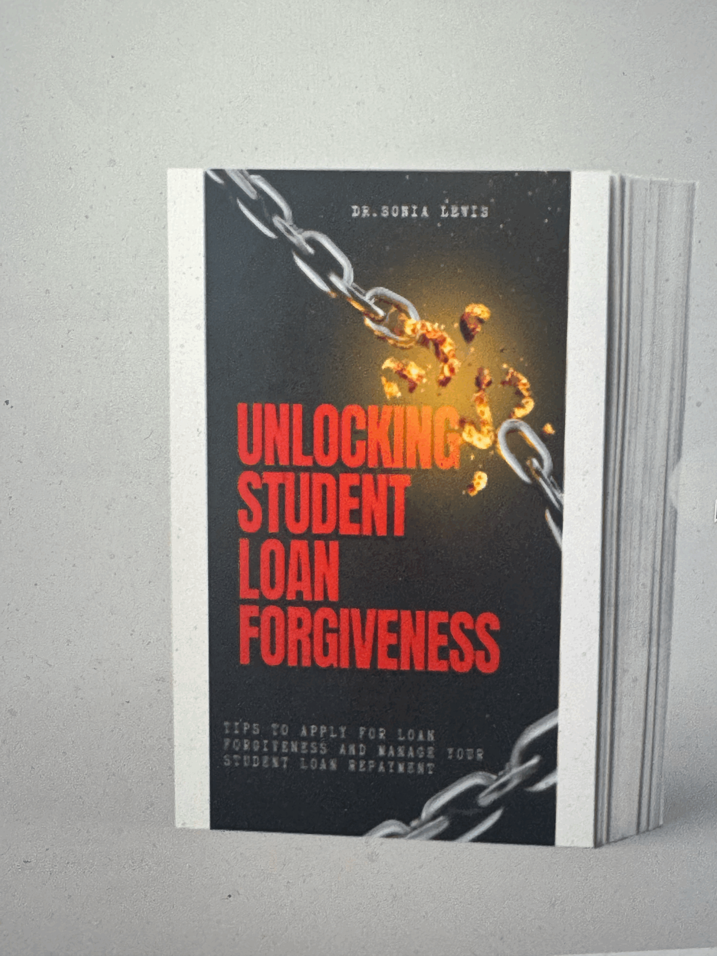Unlocking Student Loan Forgiveness