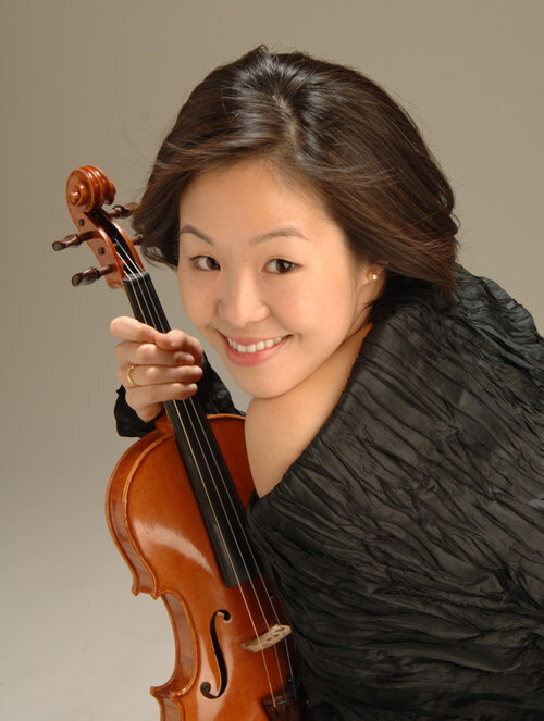 Asako Takeuchi