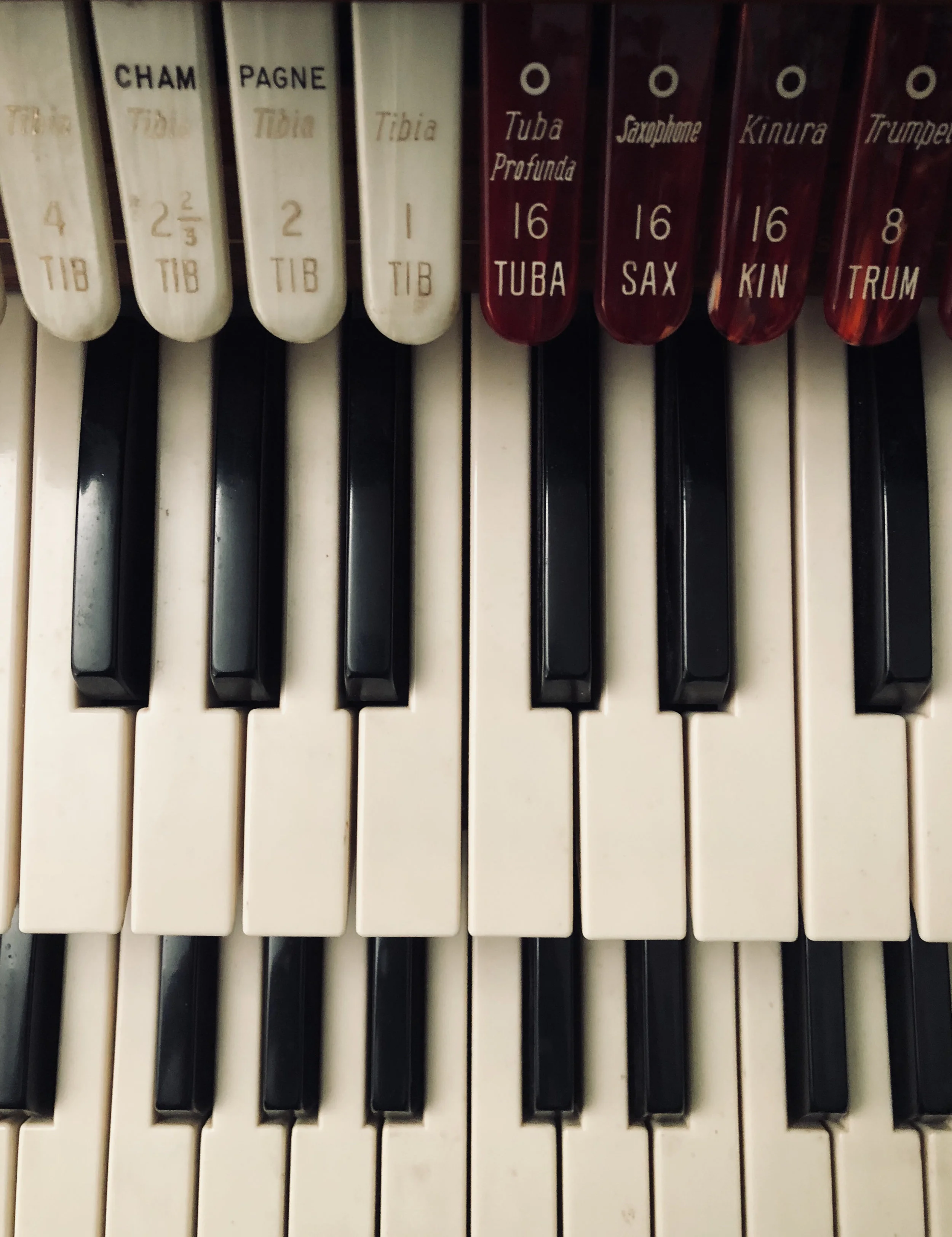 How to Build a Harpsichord