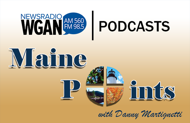 Maine Points: Portland Bach Experience - WGAN