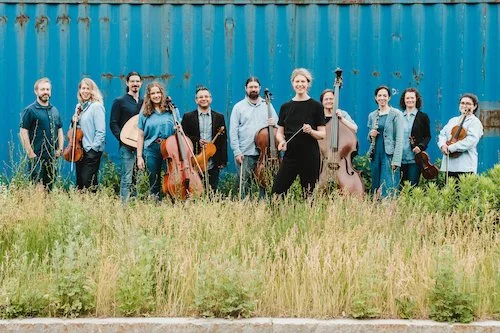 Classical music festivals are staging a comeback this season – Portland Press Herald