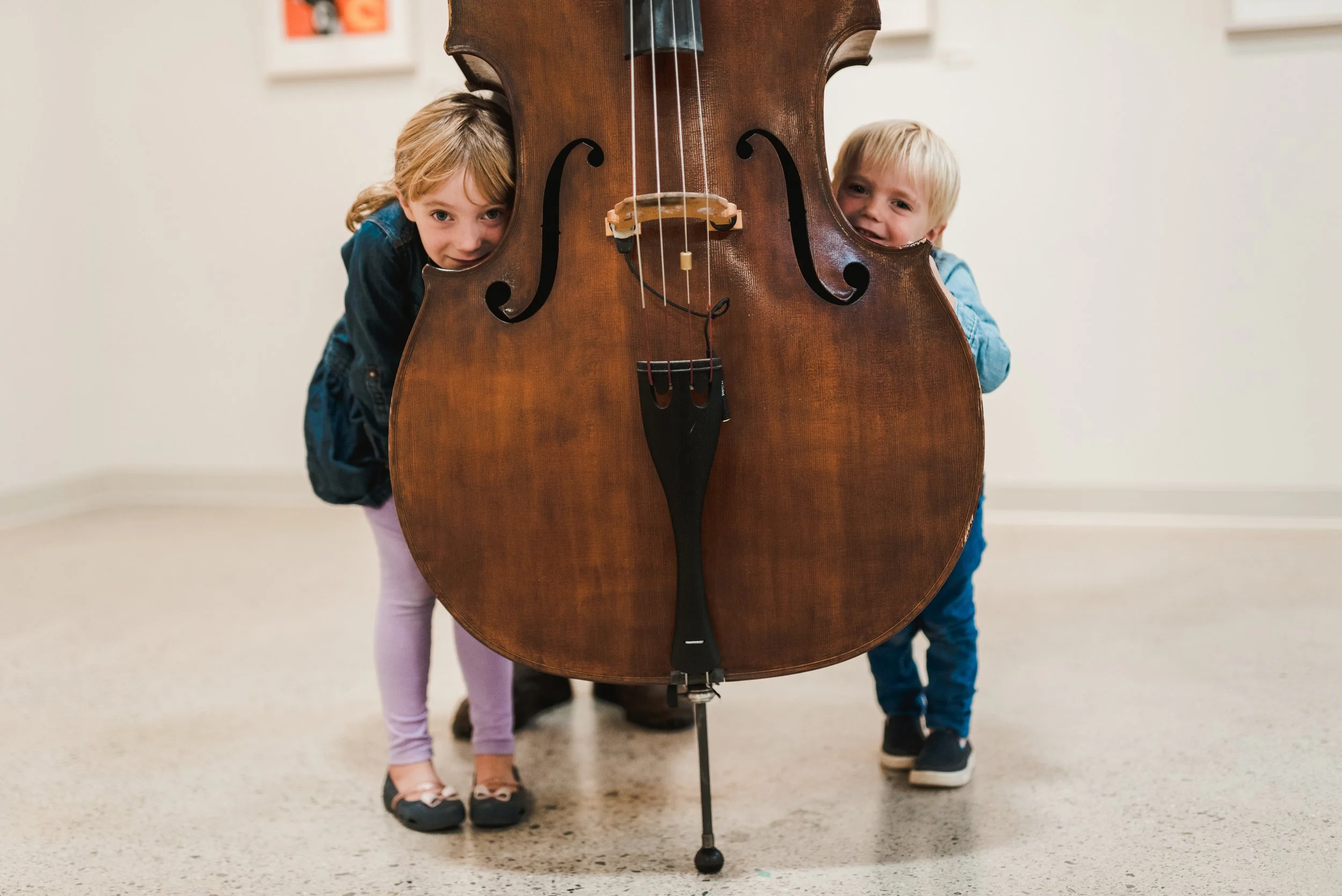 Portland Bach Experience 2026