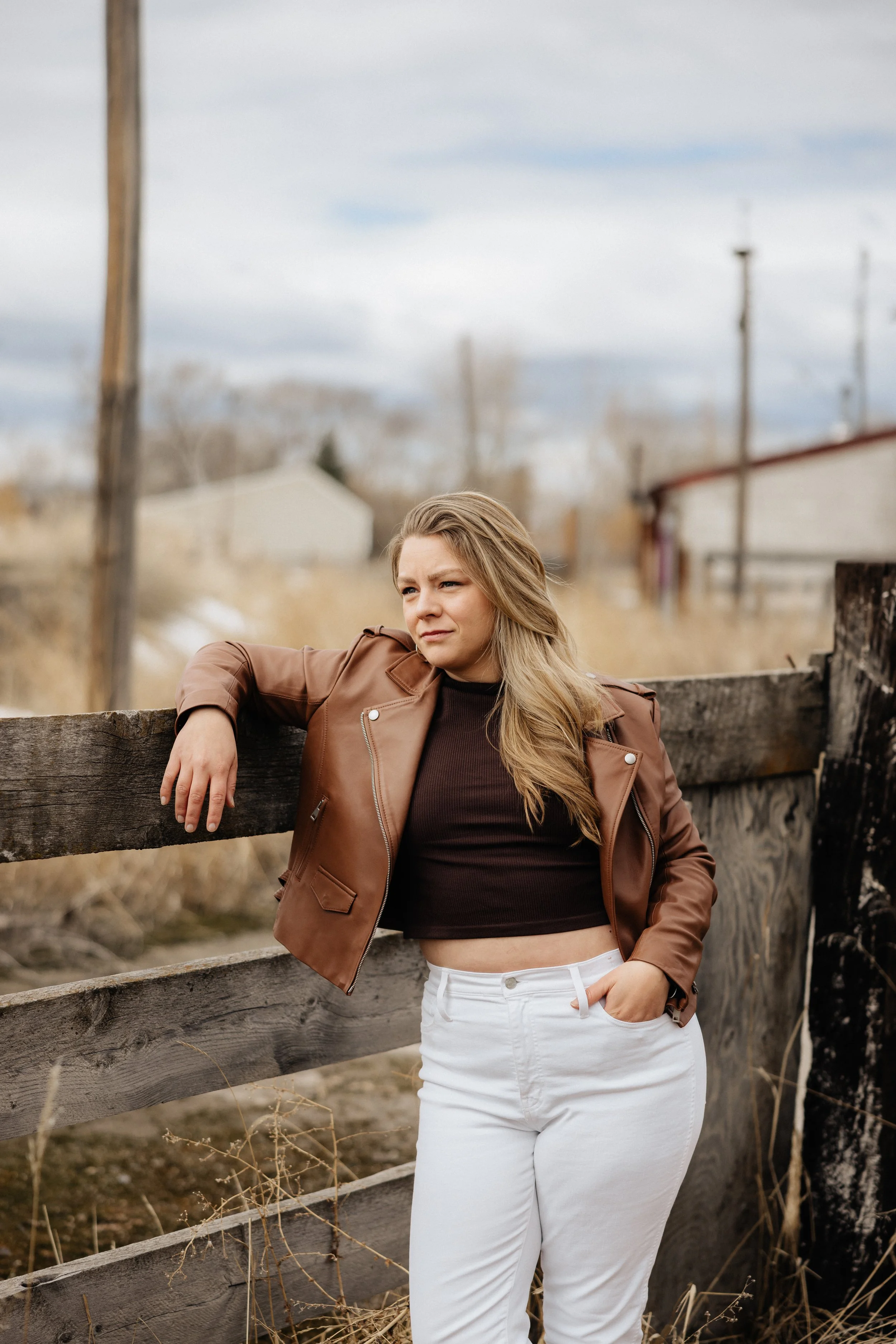 Lauren Kelley, mezzo-soprano