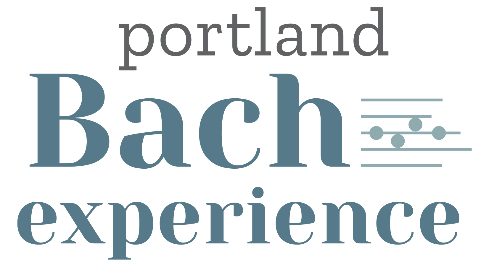 Portland Bach Experience