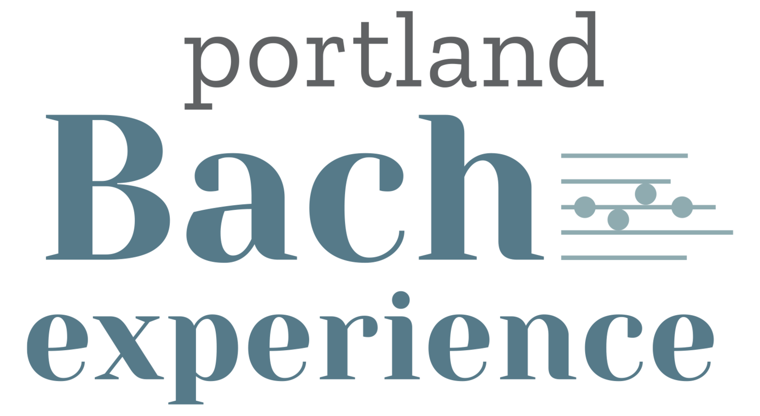 Portland Bach Experience