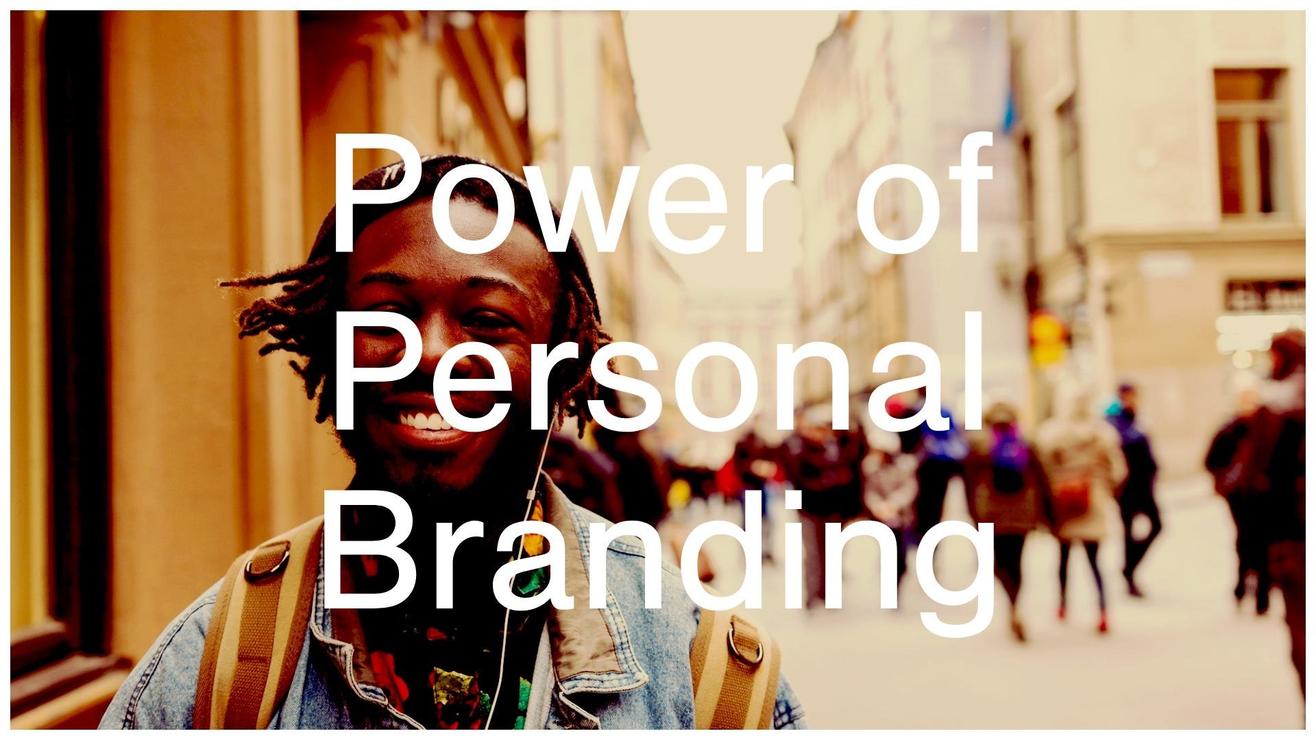From NIL Deals to Post-Graduate Jobs: The Power of Personal Branding