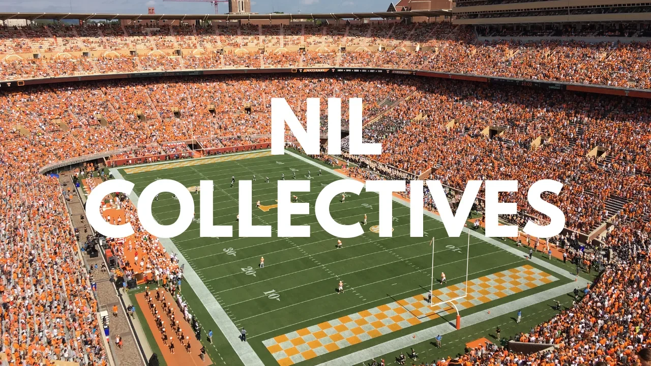 NIL Collectives: From Chaos to Clarity