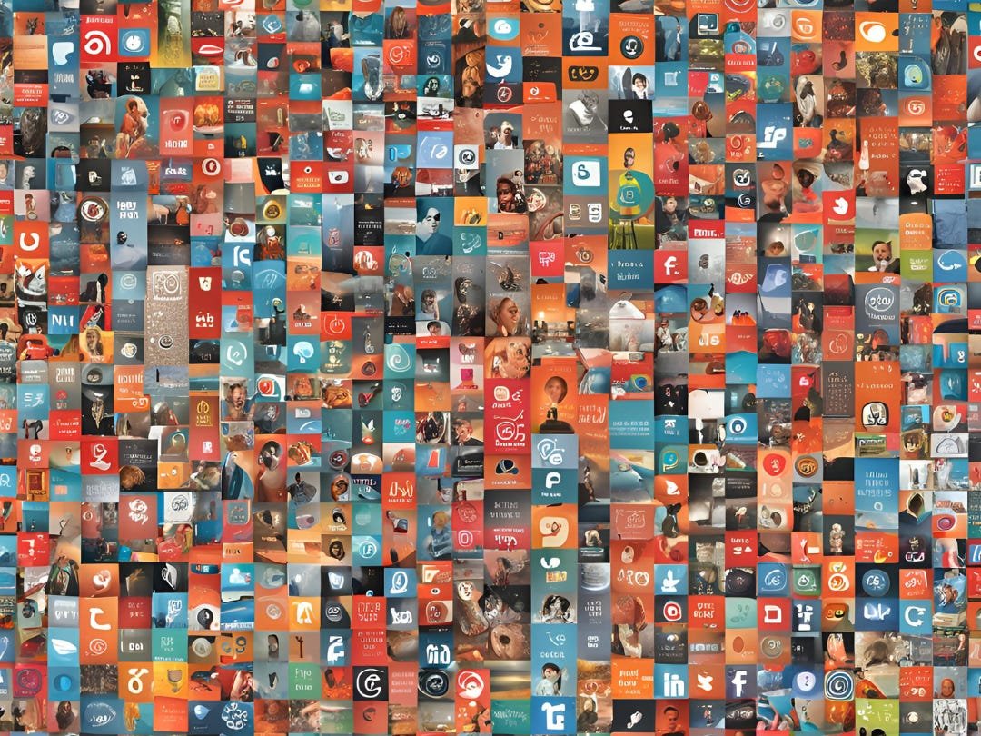 The Impact of Social Media Algorithms on Your Student-Athletes' NIL Success