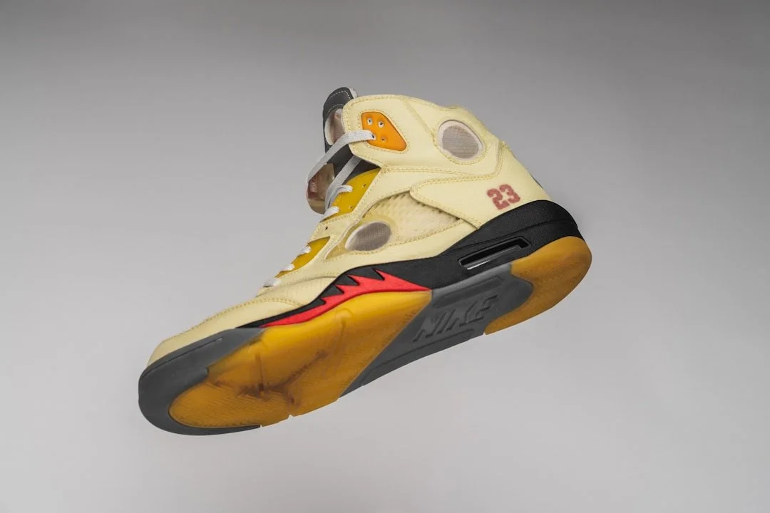 That Time I Was Part of a Lawsuit with Michael Jordan