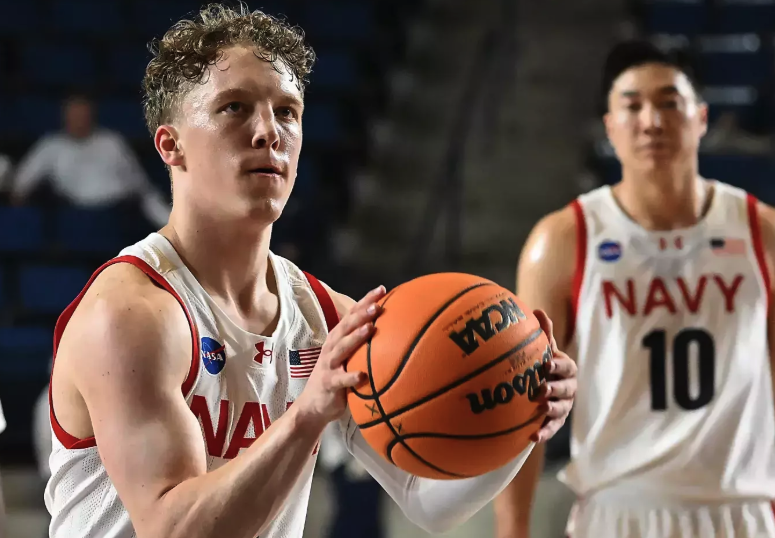 The Inconvenient Truth About Navy Basketball