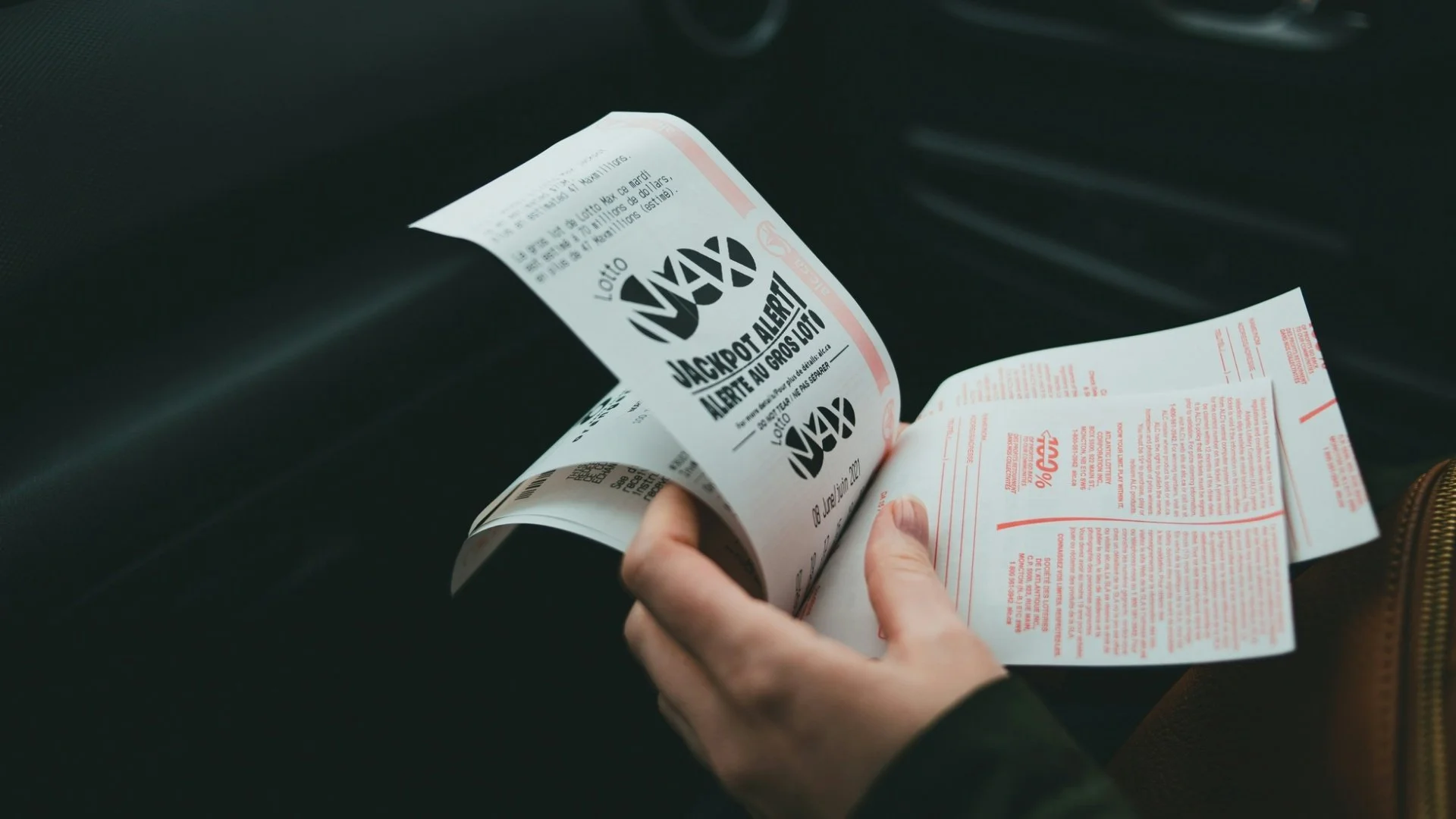 Why College Athletes Should Be Studied Like Lottery Winners