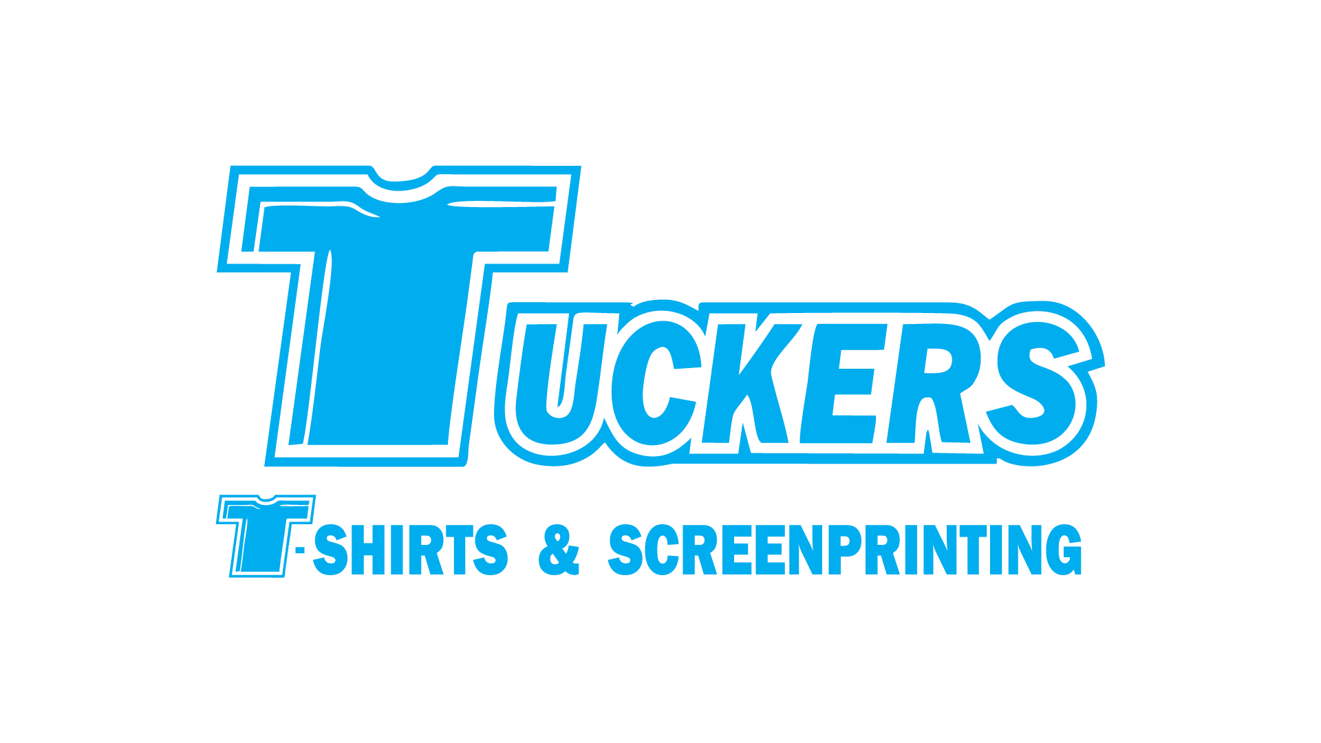 Tucker's T-Shirts &amp; Screenprinting