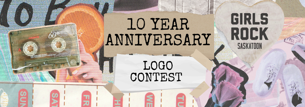 2024 Logo Contest