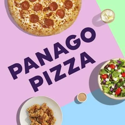 Panago Pizza - Food Donation