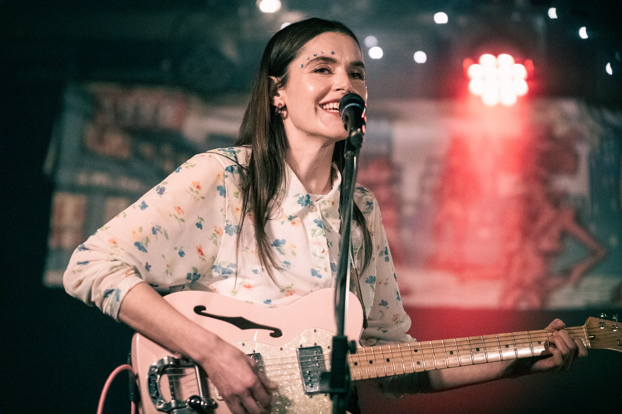 GIRLS ROCK CELEBRATES 10 YEARS! 