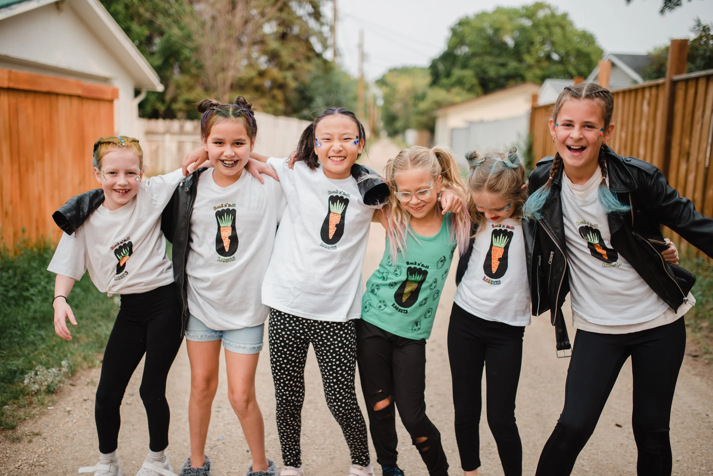 2023 Girls Rock Camp Highlights