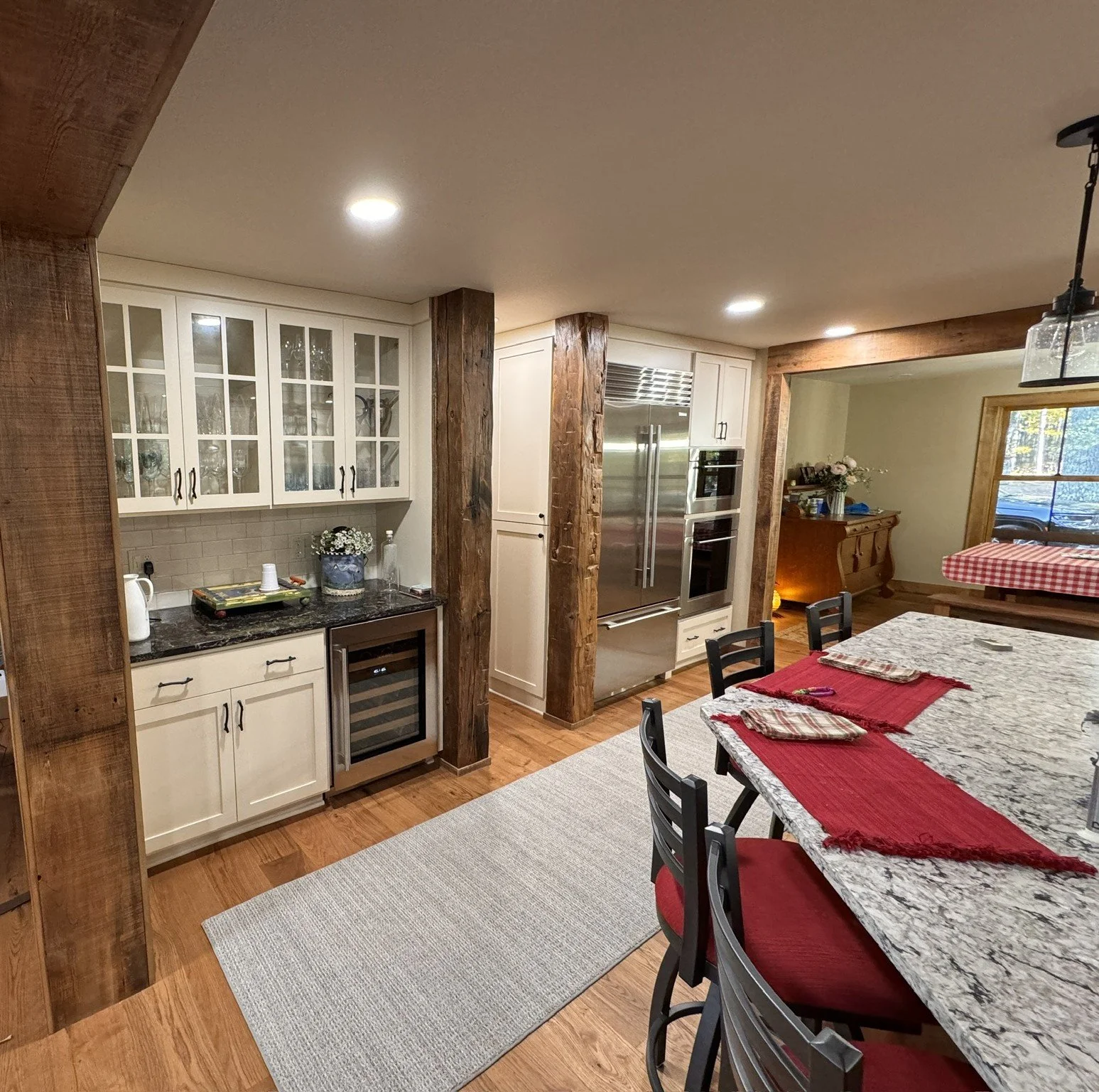 Land O'Lakes Family Cabins — Fein Design