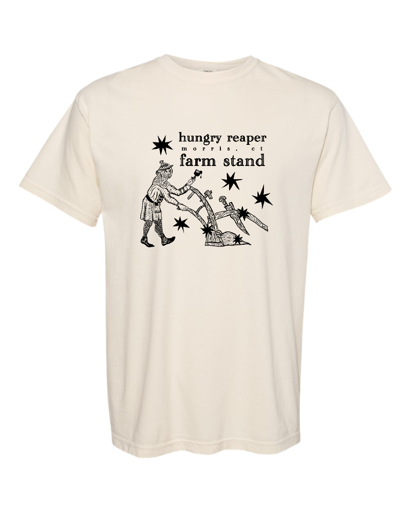 Starry Plough Farm Stand Tee