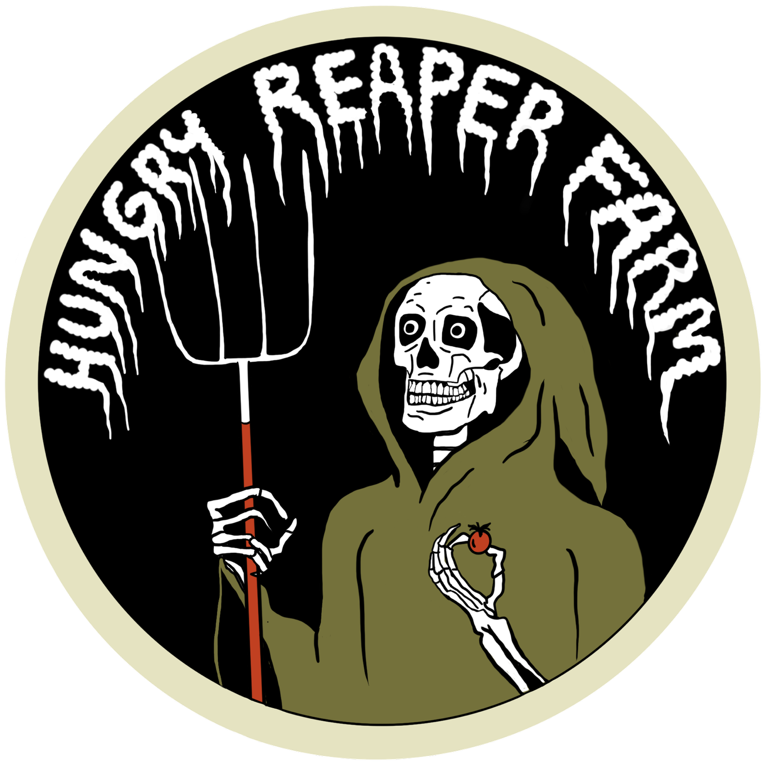 Hungry Reaper Farm