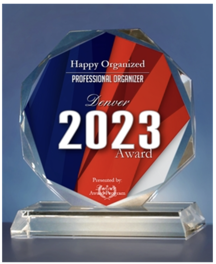 Happy Organized Professional Organizer & Decluttering Service