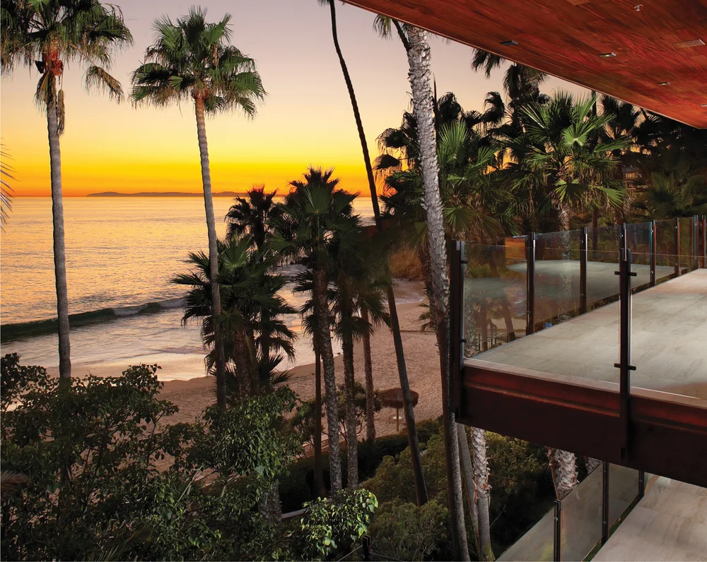 Irvine Cove — ROB GIEM