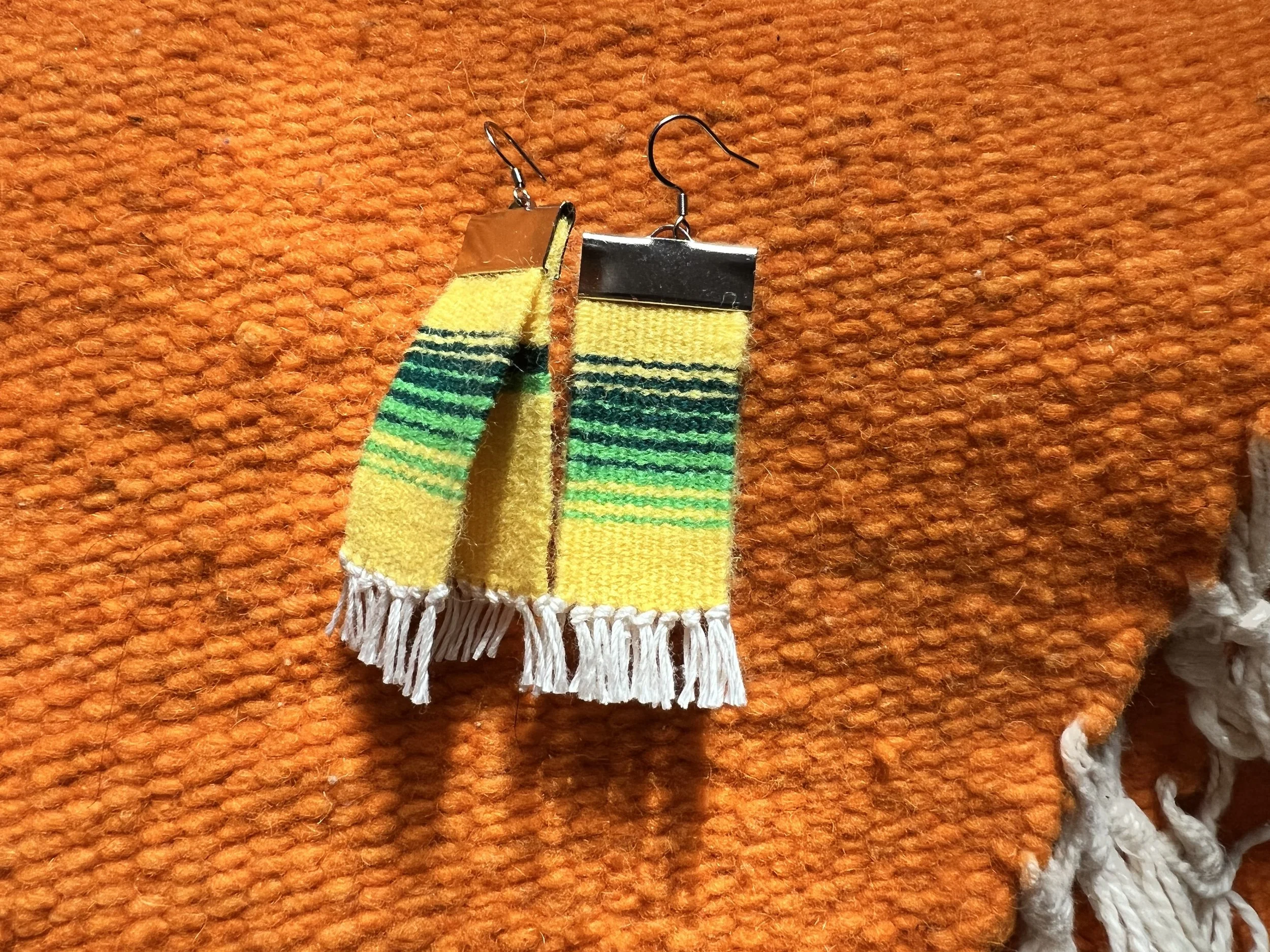 bvaz - luzes textile danglers