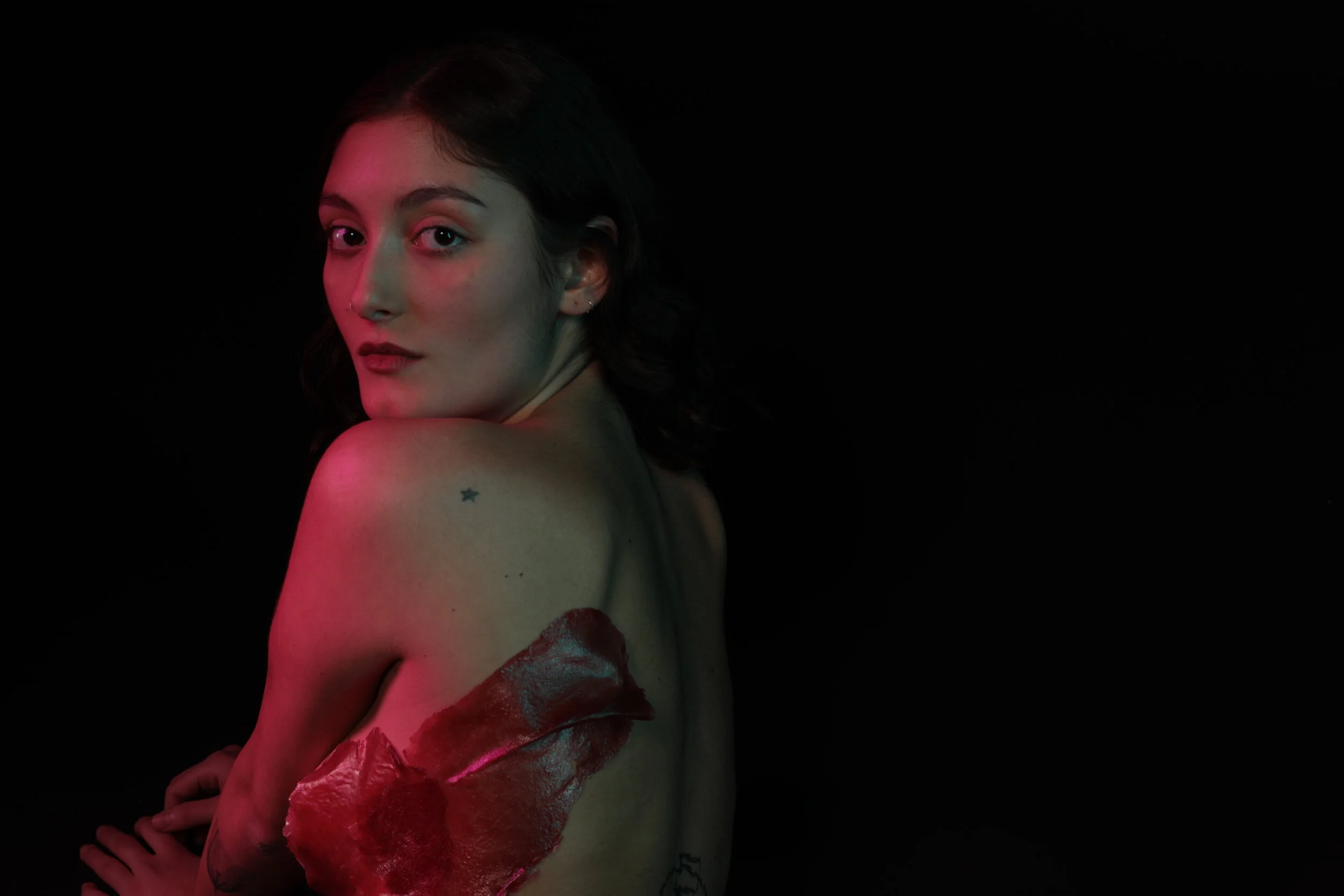 Take your pleasures seriously