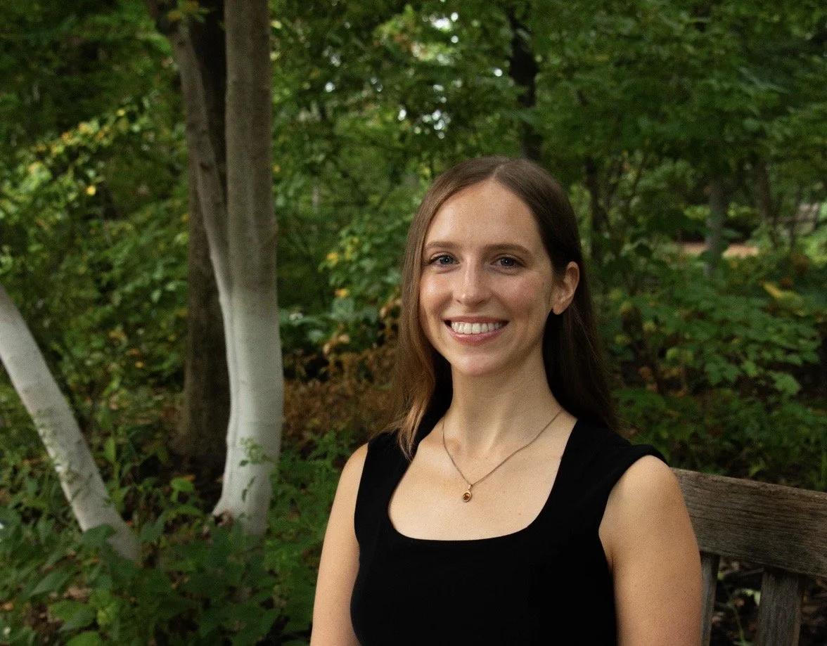 Massage therapist Jaci Granger