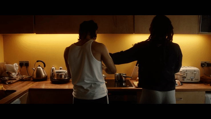 Preditah ft WSTRN - Distant Memory