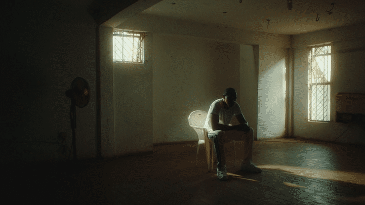 Giggs - Hallelujah ft Lojay