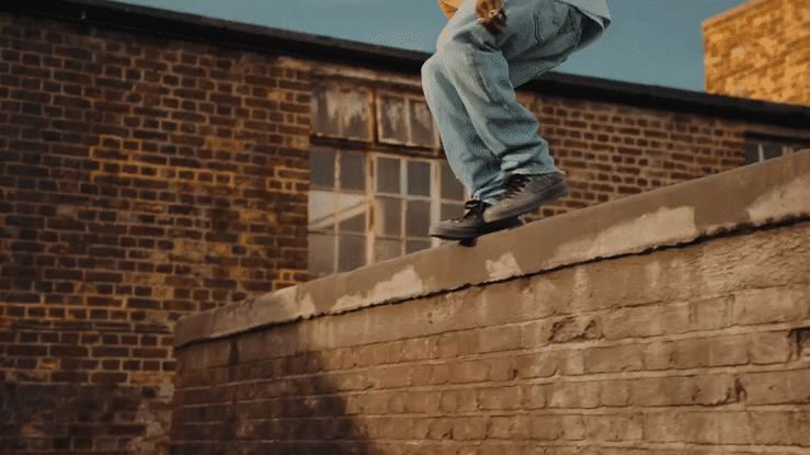 Patta x Converse: Rain or Shine