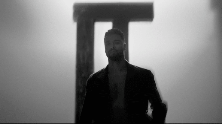 BVLGARI X ICON MAGAZINE