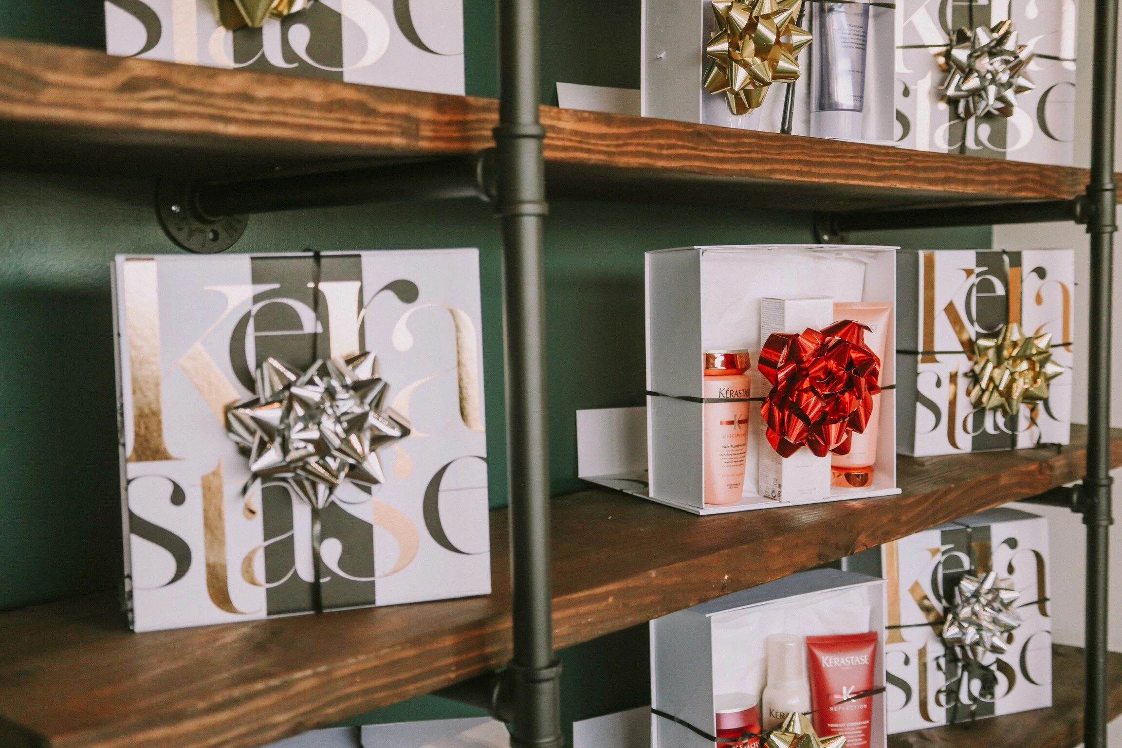 Here's How to Turn your Isolation into Fab Hair Days