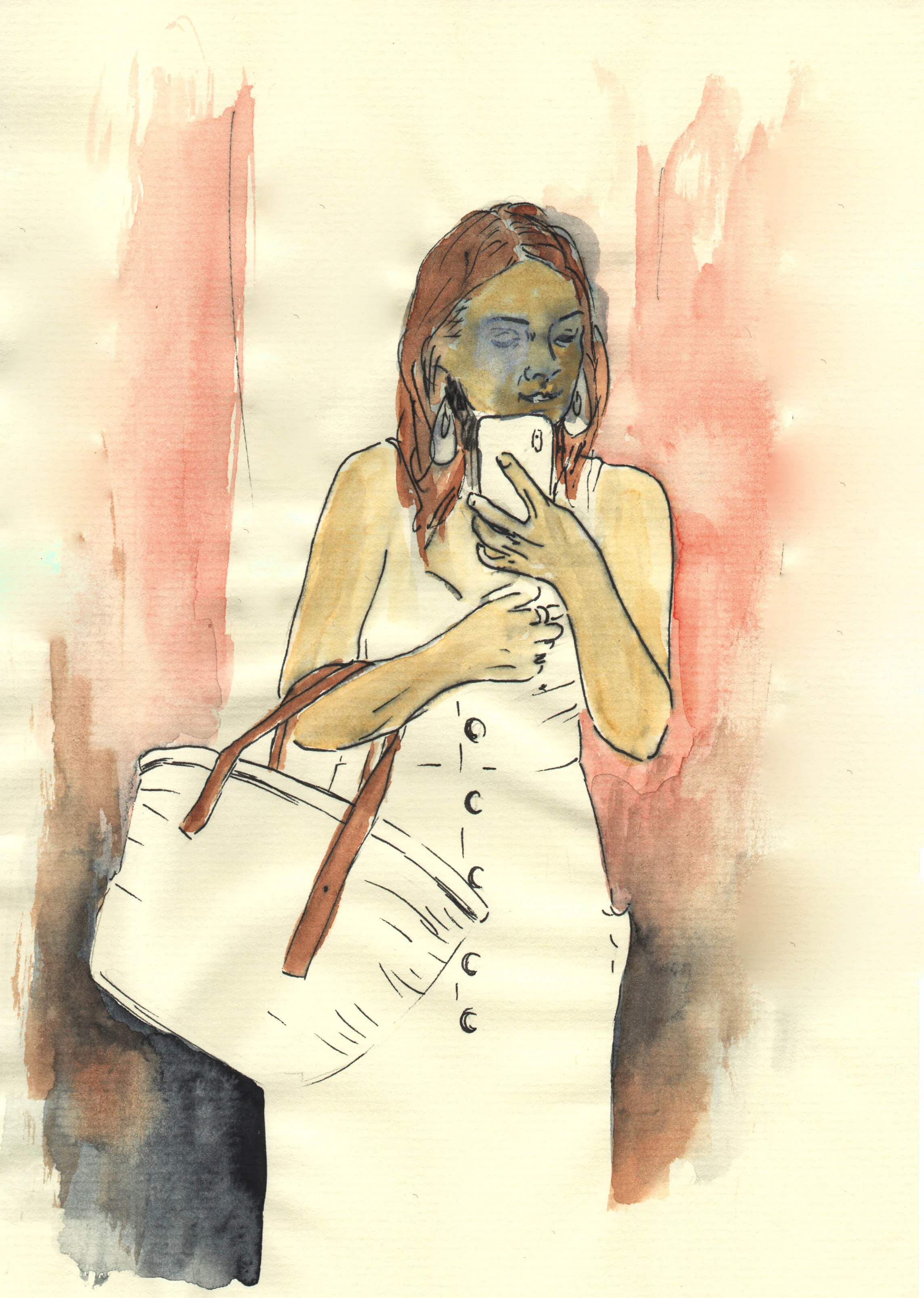 sophia kirst art #instafeeling 022