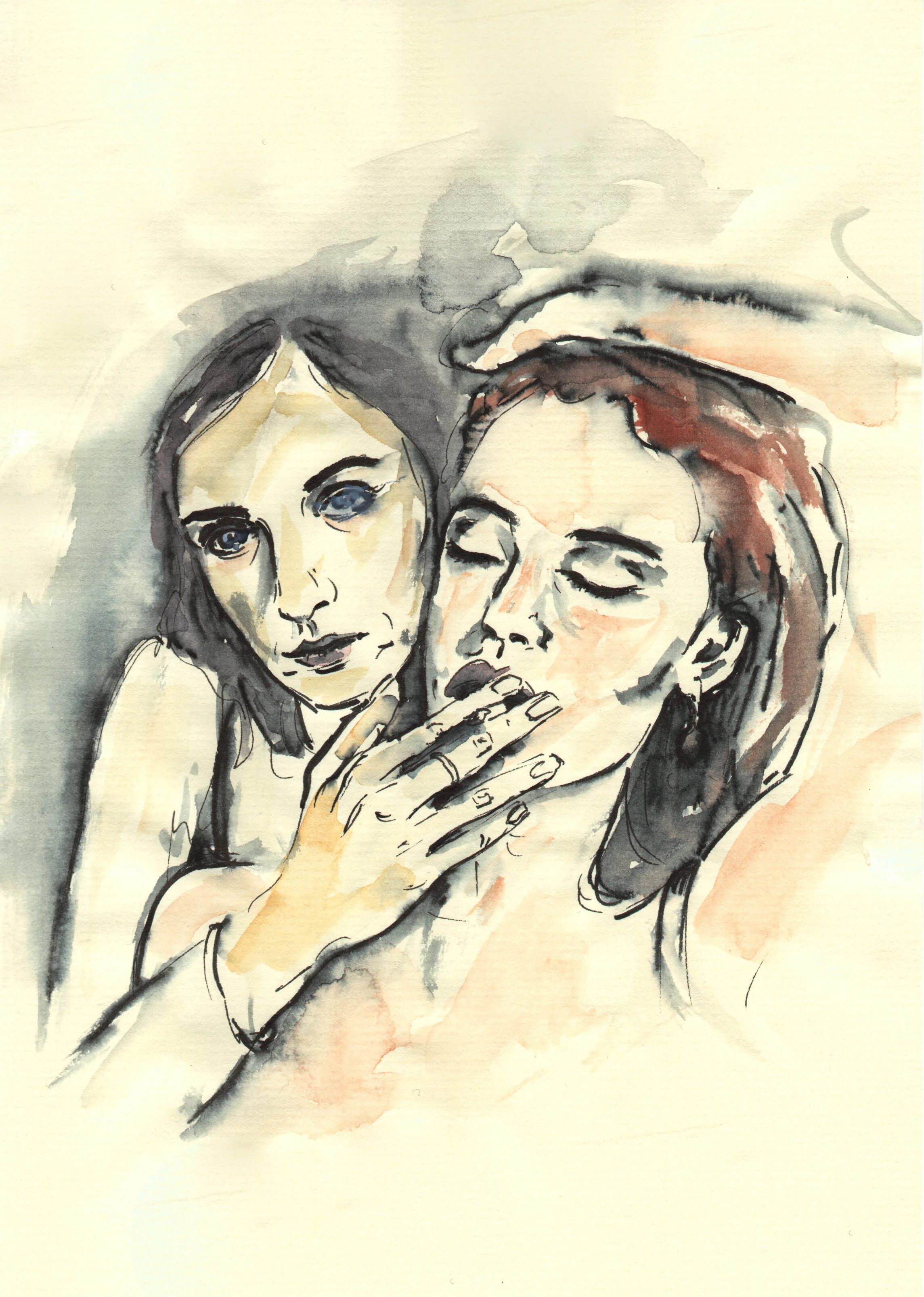 sophia kirst art #instafeeling 029