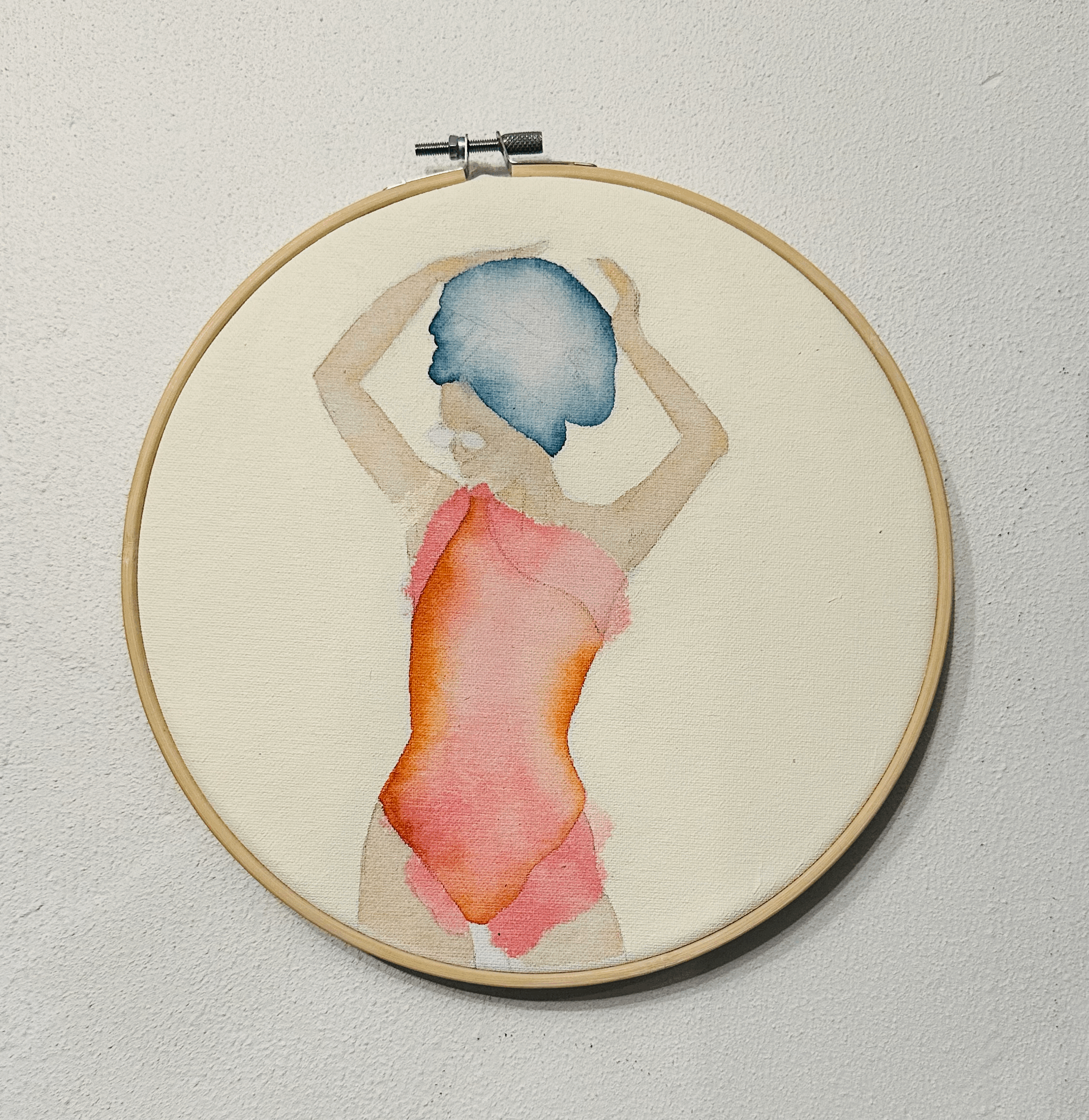 ORANGE ITALIAN SUMMER