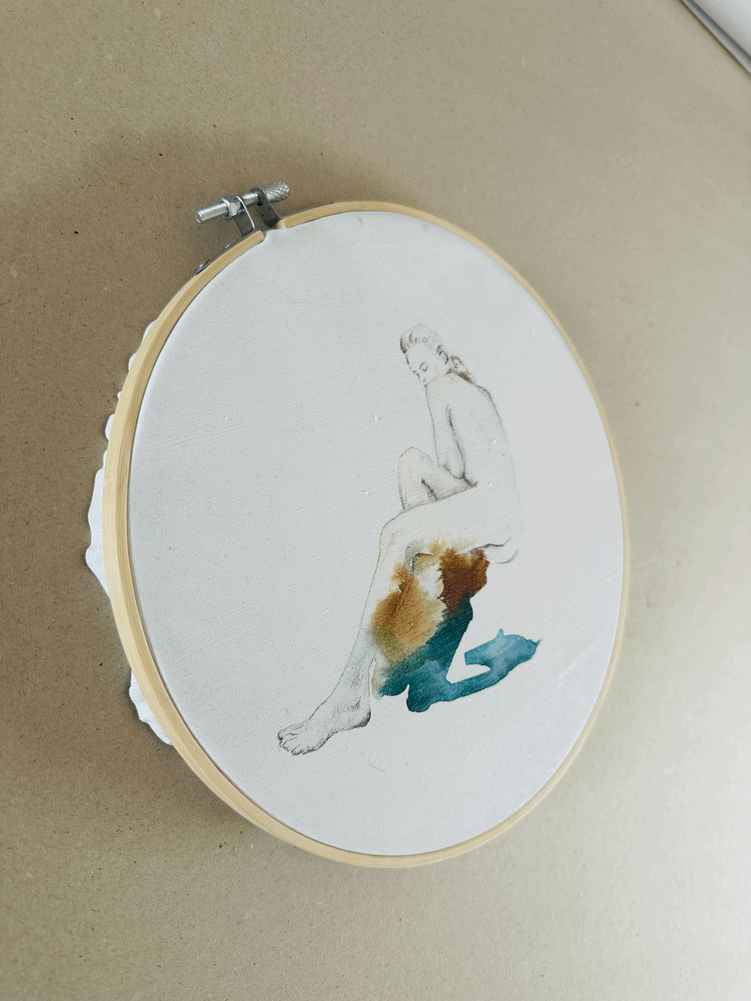 ONE MINUTE OF DREAMING