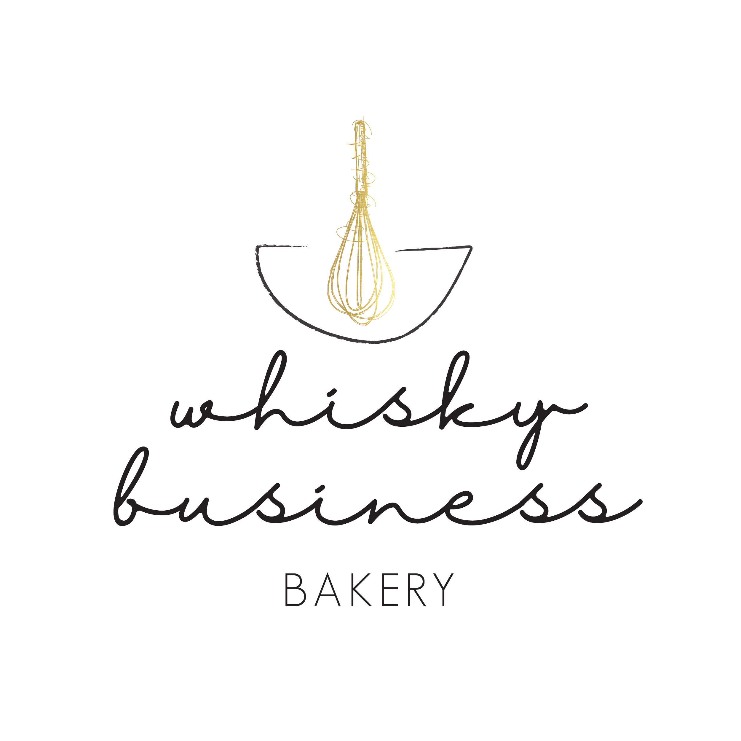 Whisky Business Bakery