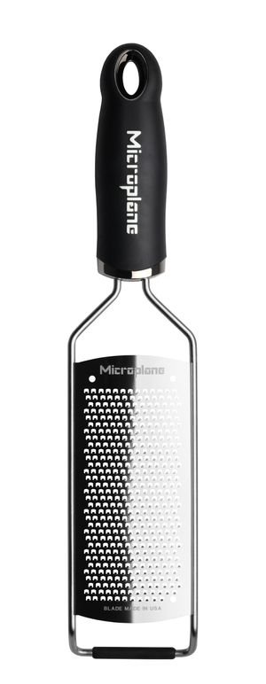 Microplane - Gourmet Series Fine Zester
