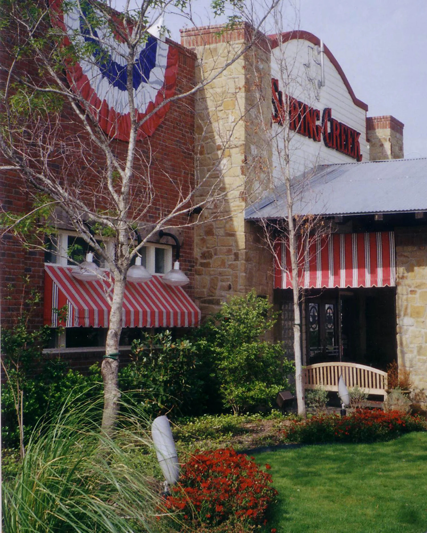grand garden atascocita menu on Locations Spring Creek Barbeque