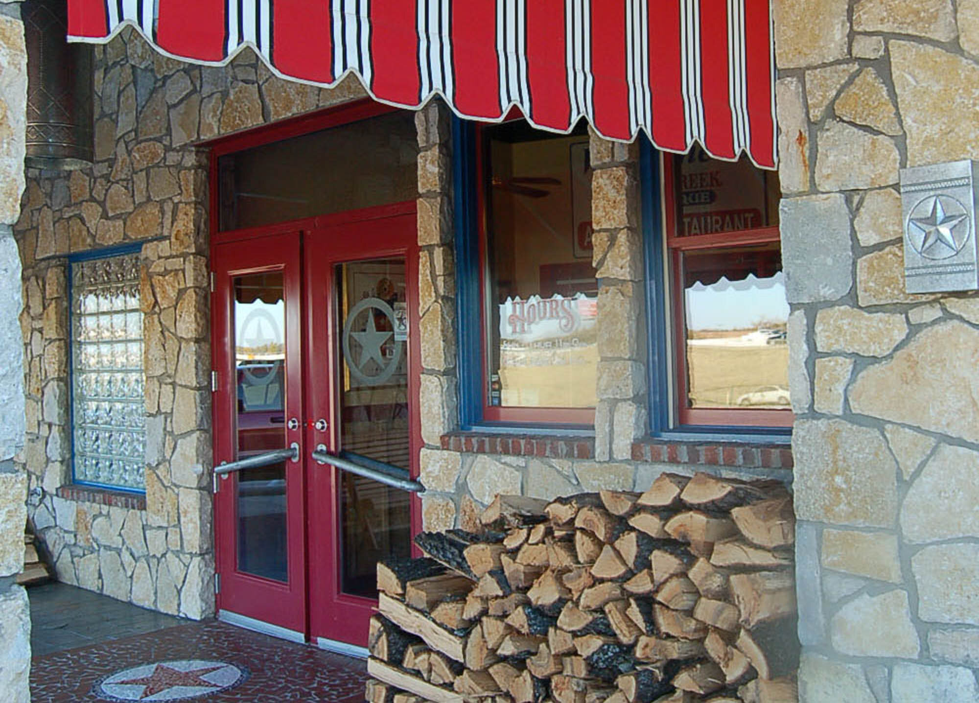 Locations — Spring Creek Barbeque