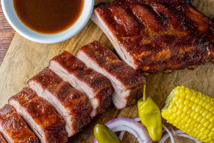 How to find the best barbecue restaurant this season