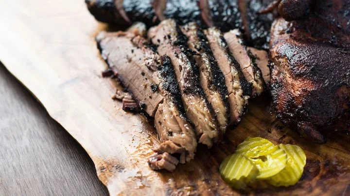BBQ Cravings? Spring Creek Barbeque is the Go-To Dinner Spot for Authentic Texas Barbecue!