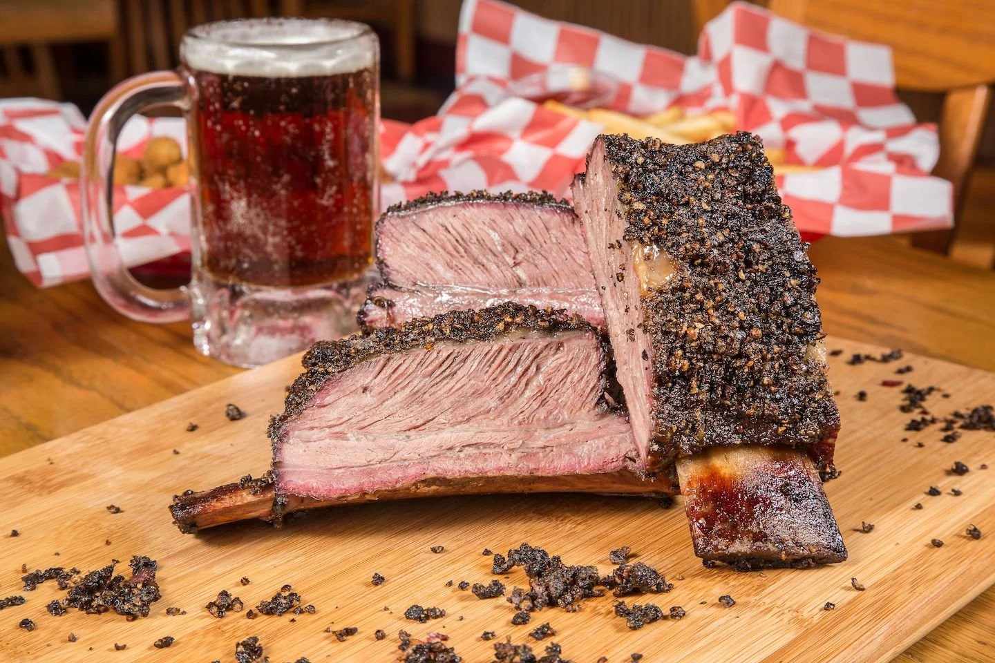 Why Slow-Cooked Meat Tastes so Great